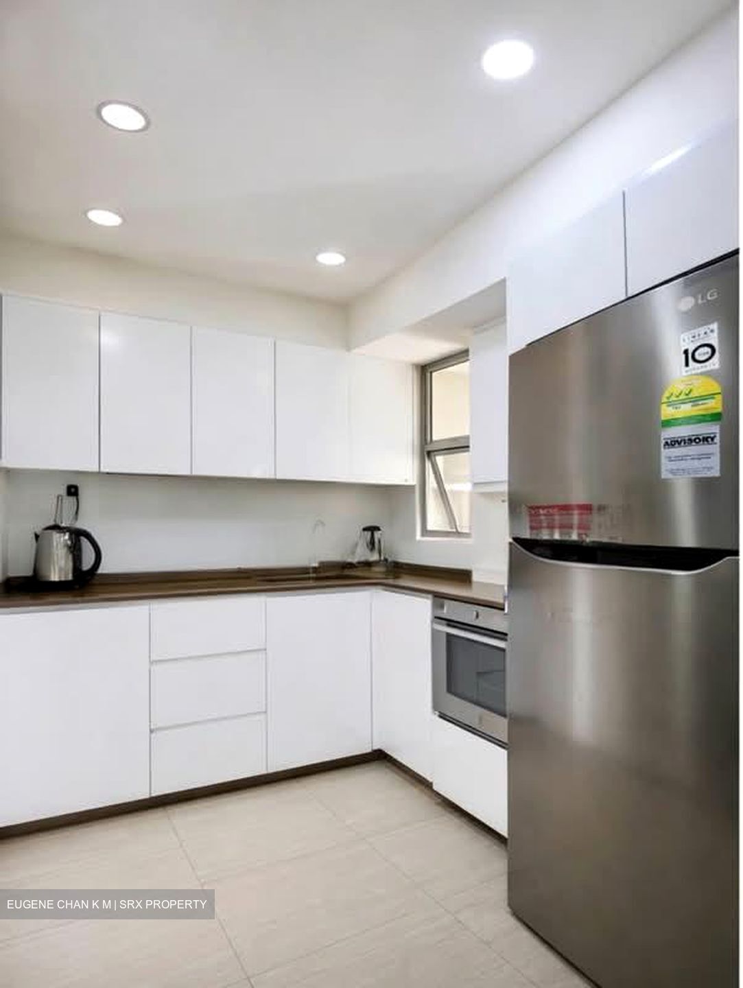 Clementi Park (D21), Condominium #547673641